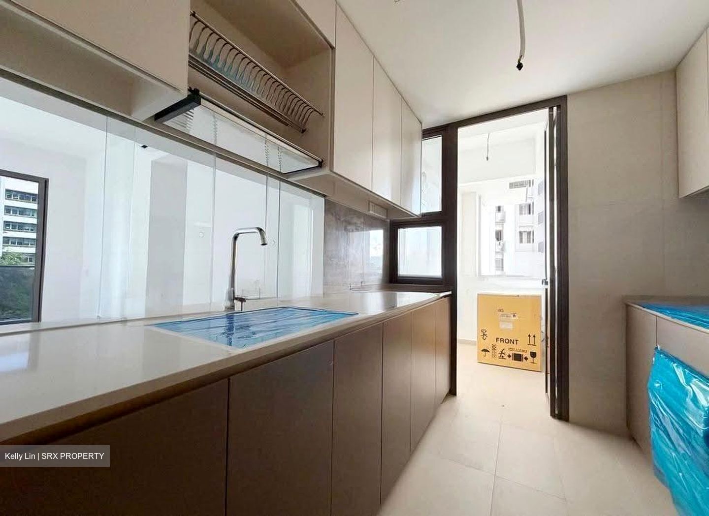 The Botany At Dairy Farm (D23), Condominium #635822401